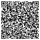 QR code with A & F Vacuum contacts