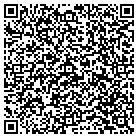 QR code with American Legion Pard Post No 23 contacts