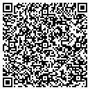 QR code with Aaron Foundation contacts