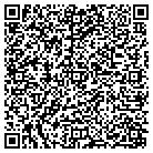 QR code with American Iris Society Foundation contacts