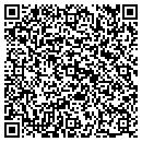 QR code with Alpha Gama Rho contacts