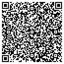 QR code with Kirby CO contacts