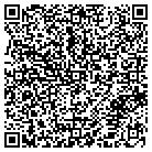 QR code with Anne Carlsen Center Foundation contacts