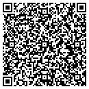 QR code with A 1 Appliance contacts