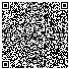 QR code with A A A Appliance & Refrigeration contacts