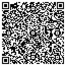 QR code with A1 Appliance contacts