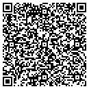 QR code with Alvin Dark Foundation contacts