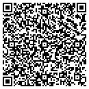 QR code with A1 Speedy Service contacts