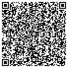 QR code with A A A A C And Appliance contacts