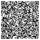 QR code with Aaa Alfred's Appliance contacts