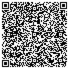 QR code with A Affordable Pre Owned Appls contacts