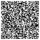 QR code with A Appliance Sales & Service contacts