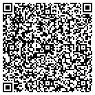 QR code with A Class Appliance Repair contacts
