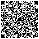 QR code with Action Appliance Repair Service contacts