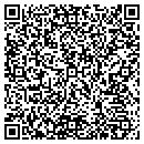 QR code with A+ Installation contacts