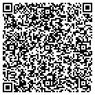 QR code with A M A Appliance Service contacts