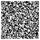 QR code with A Plus Mike's Appliance Service contacts