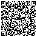 QR code with 700 Club contacts