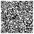 QR code with Aafa Education Foundation contacts