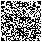QR code with Aaaab Appliance Service Inc contacts