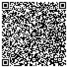QR code with Advanced Foundations contacts