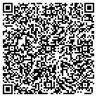 QR code with A & B Appliance Service Inc contacts