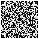 QR code with A A Appliances contacts