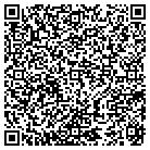 QR code with A And B Sales Company Inc contacts