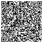 QR code with Airefrige Appliance Service Co contacts
