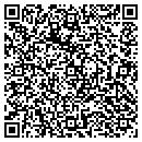 QR code with O K Tv & Appliance contacts