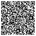 QR code with Mr Appliance contacts
