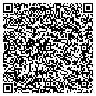 QR code with A Plus Rent To Own Center contacts