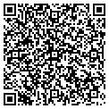 QR code with B N P Inc contacts