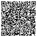 QR code with All A/C contacts