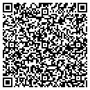 QR code with C J's Appliances contacts
