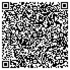 QR code with Gallant's Discount Furn & Appl contacts