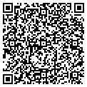 QR code with Jim's Appliance contacts