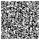 QR code with A-1 Appliance Service contacts