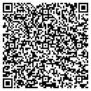 QR code with A & B Appliance Repair CO contacts