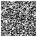 QR code with A Plus Appliance contacts