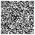 QR code with Allan's Appliance Center contacts