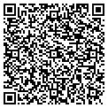 QR code with All Hours contacts