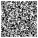 QR code with J Hoster Mobility contacts