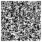 QR code with Av Wall & Furniture Upholstery contacts