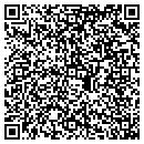 QR code with A AAA Better Appliance contacts