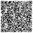 QR code with Baillio's Electronics & Appl contacts