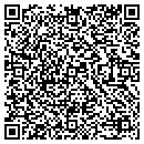 QR code with 2 Clrndn Sq Cndo Assc contacts