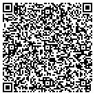 QR code with A1 All Appliance Inc contacts