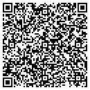 QR code with A-1 Appliance Service contacts