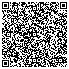 QR code with AAA Ability Appliance contacts